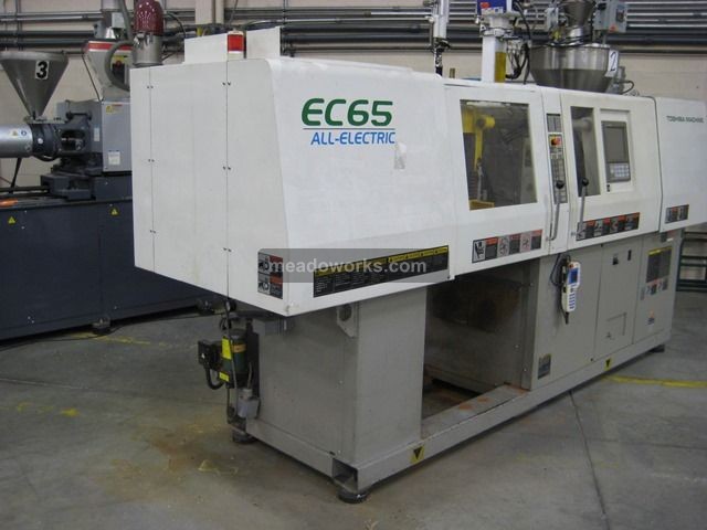 2002 Toshiba EC65V21 - All Electric - 3563-1.JPG