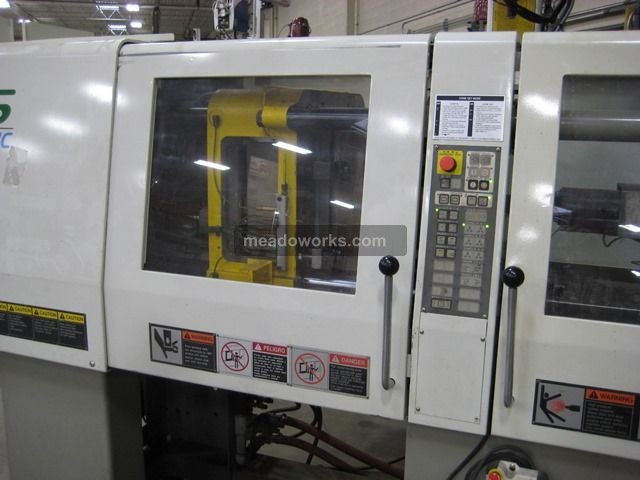 2002 Toshiba EC65V21 - All Electric - 3563-4.JPG