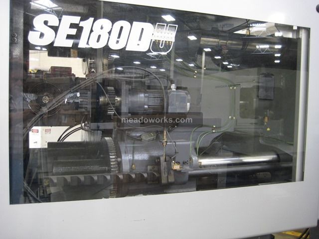 2006 Sumitomo SE180DU - All Electric - 3564-1.JPG