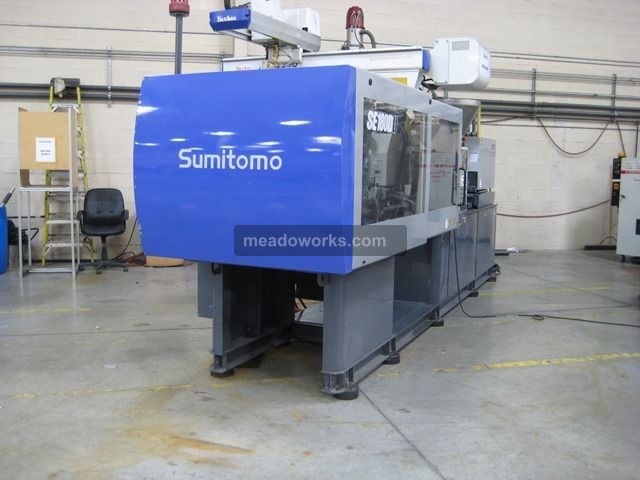2006 Sumitomo SE180DU - All Electric - 3564-2.JPG