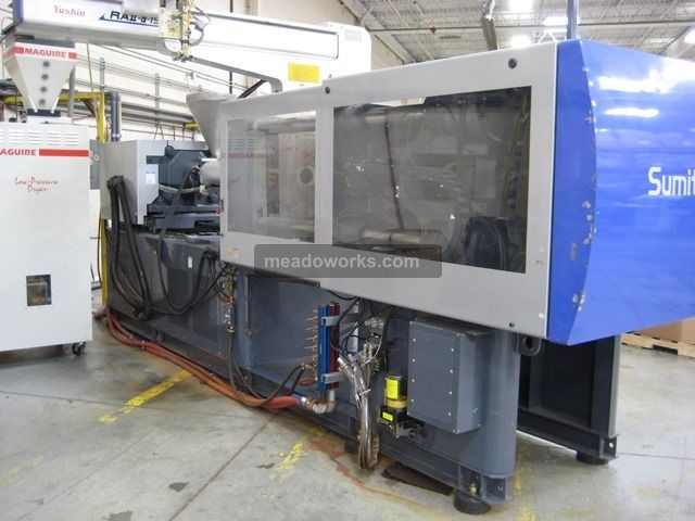 2006 Sumitomo SE180DU - All Electric - 3564-3.JPG