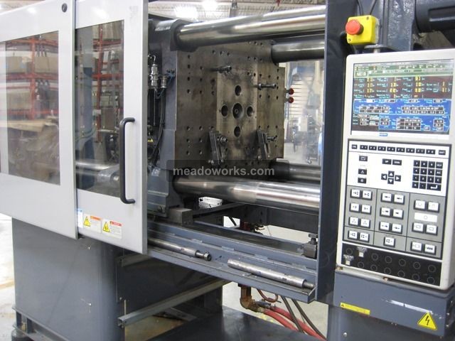 2006 Sumitomo SE180DU - All Electric - 3564-4.JPG