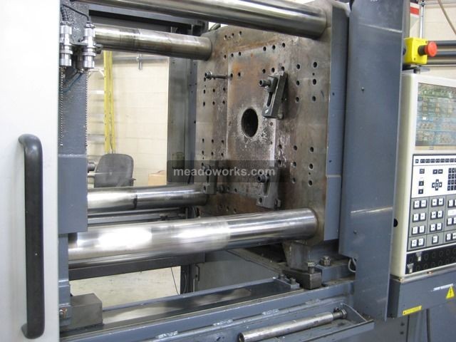 2006 Sumitomo SE180DU - All Electric - 3564-5.JPG