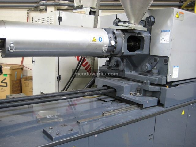 2006 Sumitomo SE180DU - All Electric - 3564-6.JPG