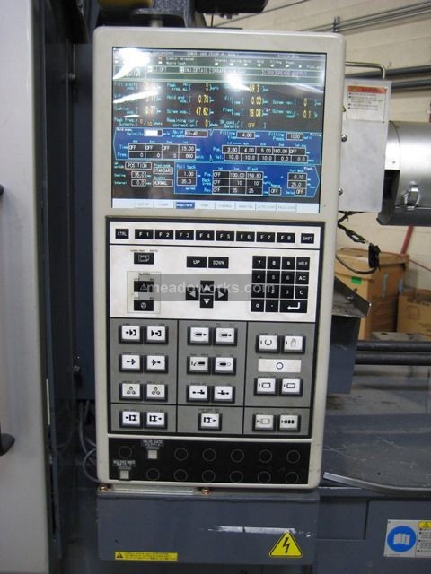 2006 Sumitomo SE180DU - All Electric - 3564-7.JPG