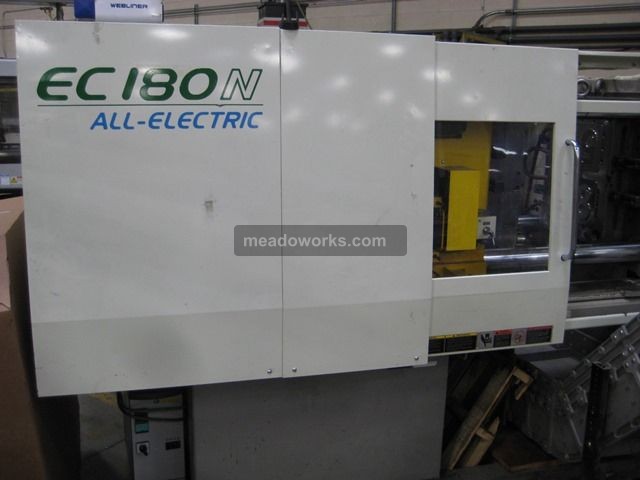 2004 Toshiba EC180NV21 - All Electric - 3565-1.JPG