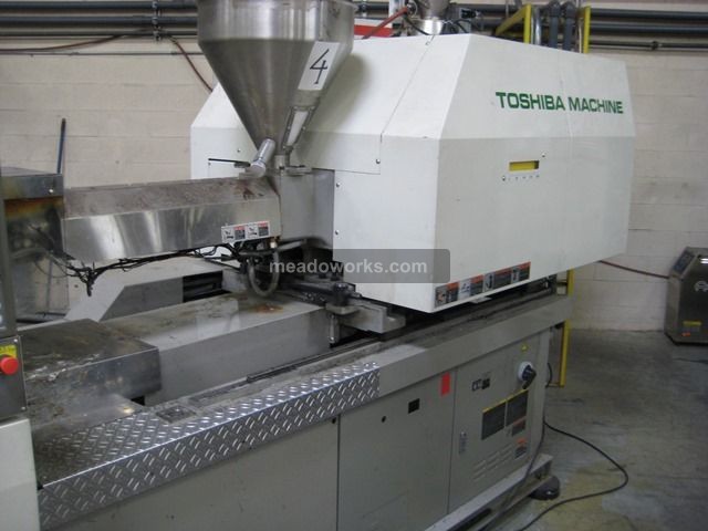 2004 Toshiba EC180NV21 - All Electric - 3565-2.JPG