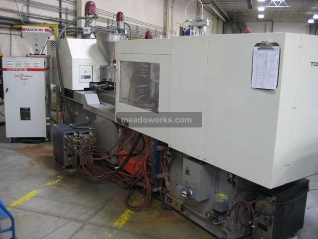 2004 Toshiba EC180NV21 - All Electric - 3565-3.JPG