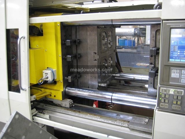 2004 Toshiba EC180NV21 - All Electric - 3565-4.JPG