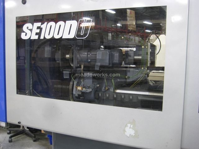 2006 Sumitomo SE100DU - All Electric - 3566-1.JPG