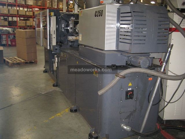 2006 Sumitomo SE100DU - All Electric - 3566-2.JPG