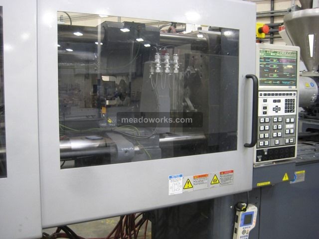 2006 Sumitomo SE100DU - All Electric - 3566-3.JPG