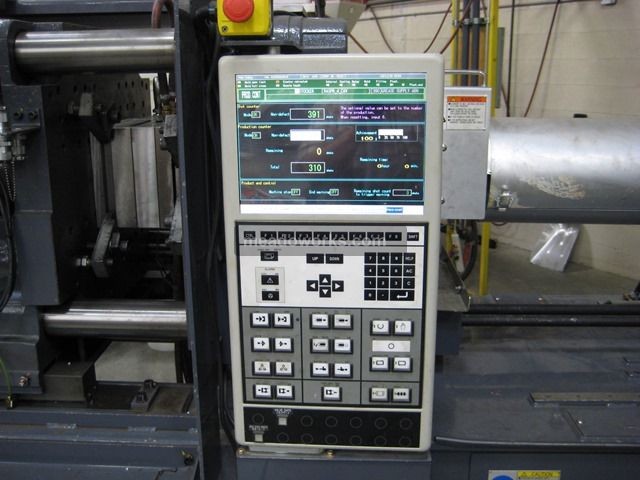 2006 Sumitomo SE100DU - All Electric - 3566-6.JPG