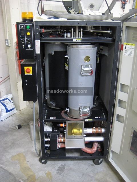 2006 Maguire LPD100 - Low Pressure Dryer - 3572-1.JPG