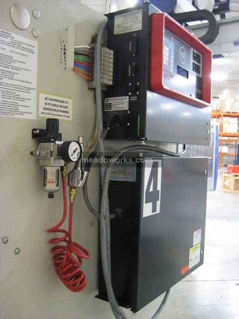 2006 Maguire LPD200 - Low Pressure Dryer - 3574-2.JPG