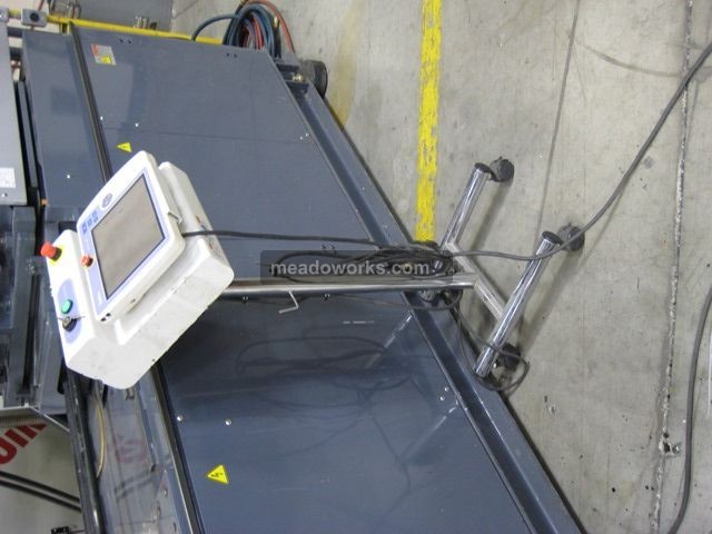 2005 Yushin RAII-a-150S - 3-Axis Servo - 3578-4.JPG