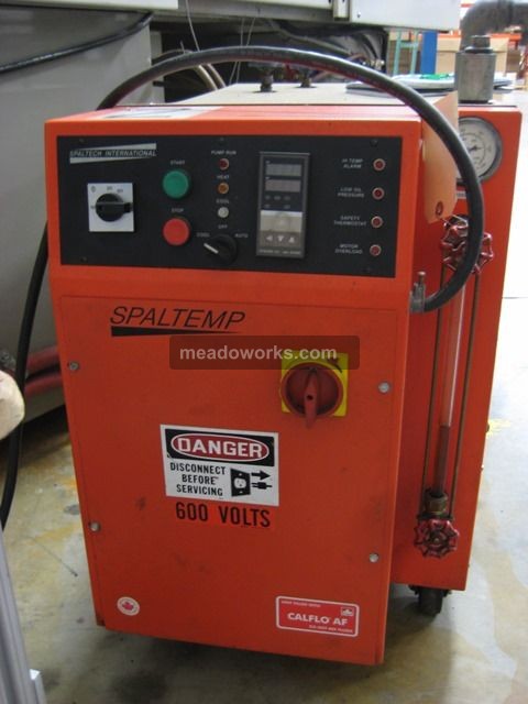 Spaltech Spaltemp HC-5305-5 - Hot Oil Unit - 3582-1.JPG