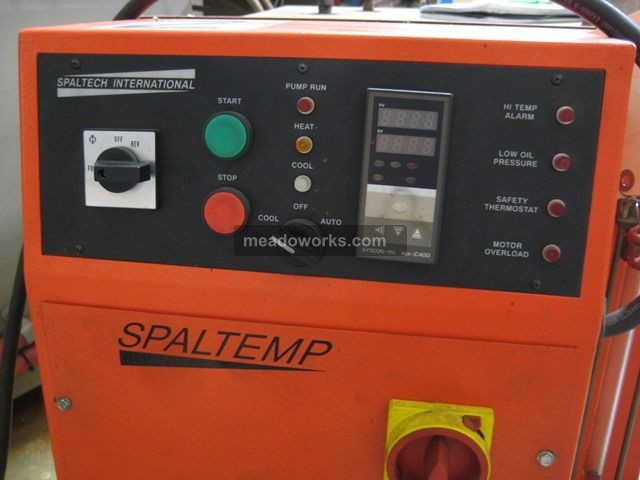 Spaltech Spaltemp HC-5305-5 - Hot Oil Unit - 3582-2.JPG