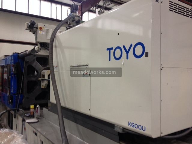2007 Toyo Si-500III - All Eelctric - 3591-1.JPG