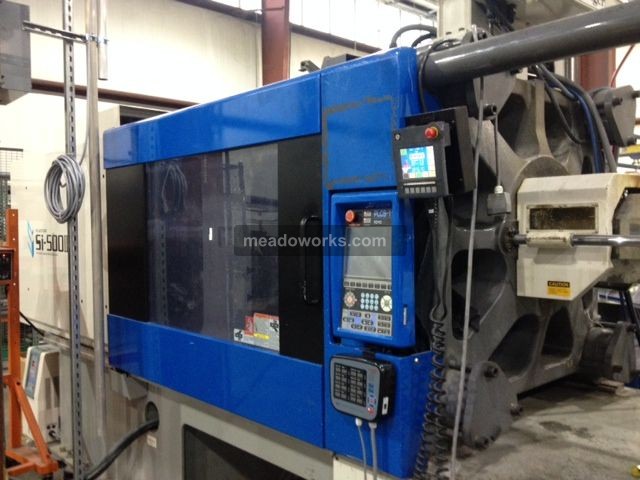 2007 Toyo Si-500III - All Eelctric - 3591-2.JPG