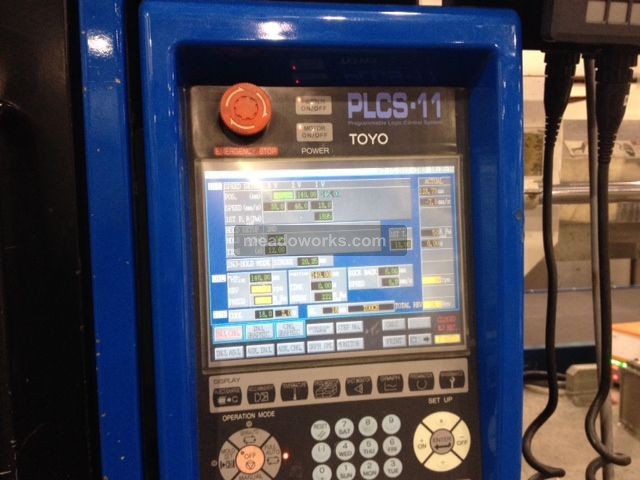 2007 Toyo Si-500III - All Eelctric - 3591-6.JPG