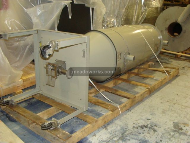 Conair CH24 Drying Hopper - 3598-1.JPG