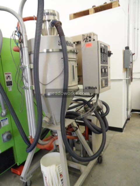 AEC-Whitlock PD-1B Desiccant Dryer - 3602-1.JPG