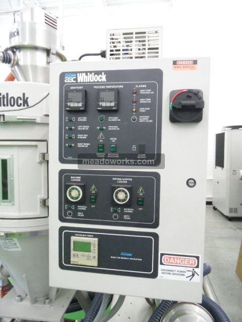 AEC-Whitlock PD-1B Desiccant Dryer - 3602-2.JPG