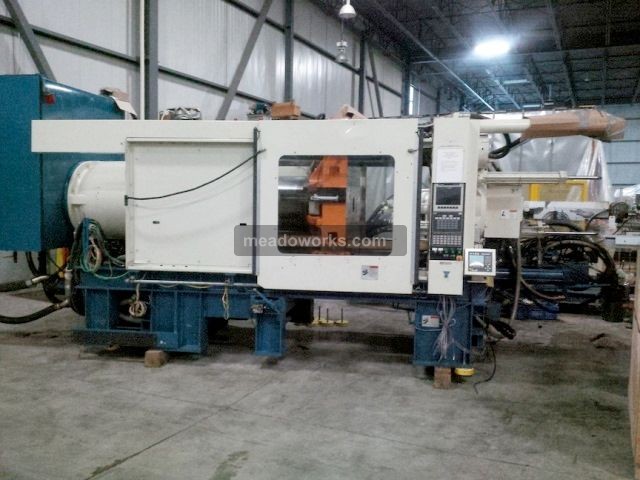 1998 Cincinnati Milacron MH600-85 - 3605-1.jpg