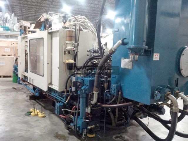 1998 Cincinnati Milacron MH600-85 - 3605-2.jpg
