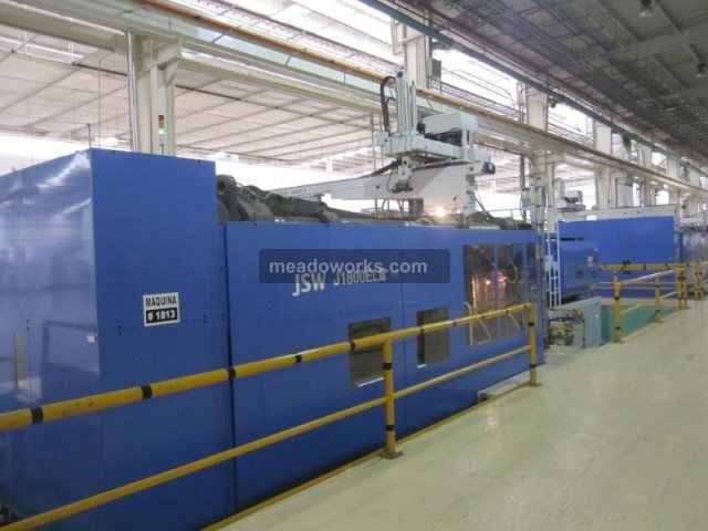 2009 JSW J1800ELIII - All Electric - 3625-0.jpg