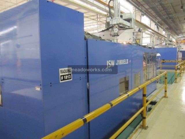2009 JSW J1800ELIII - All Electric - 3625-1.jpg