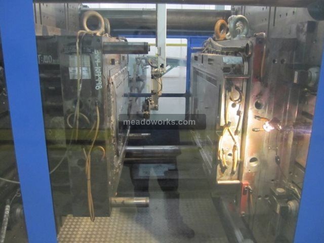 2009 JSW J1800ELIII - All Electric - 3625-4.jpg