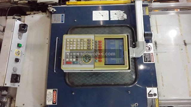 2001 Van Dorn 300VTTS1920 - Shuttle Table - 3627-2.jpg