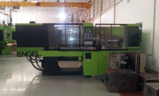 2002 Engel VC 330/120 Tech PRO - Tie Barless - 3642-0.jpg