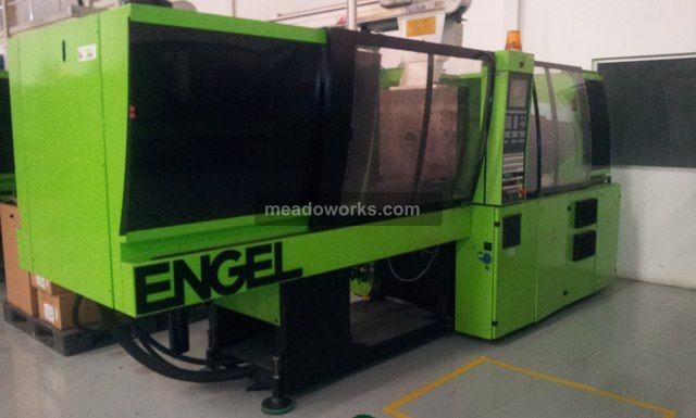 2002 Engel VC 330/120 Tech - Tie Barless - 3643-0.jpg
