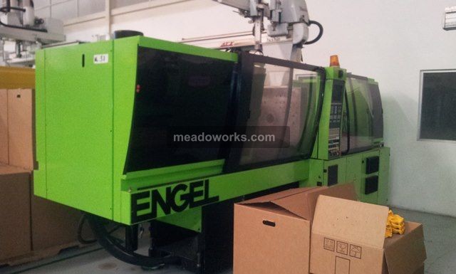 2002 Engel VC 330/120 Tech - Tie Barless - 3644-0.jpg