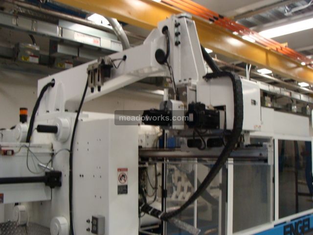 2003 Yushin SX-21-250AF - Side Entry - 3654-1.JPG