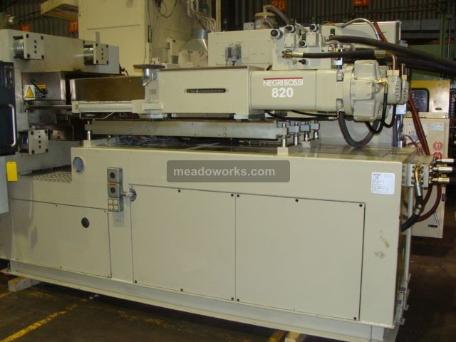 2004 Negri Bossi Canbimat V370-820H/820 2-Shot - 3661-3.JPG