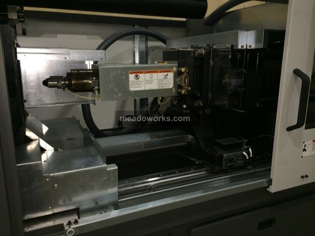 2006 Cincinnati Milacron Roboshot SiB 165 - 3663-2.JPG
