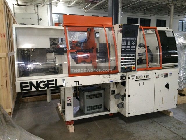 1999 Engel ES80/40TL - Tie Barless - 3693-1.JPG