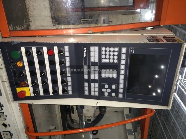 1999 Engel ES80/40TL - Tie Barless - 3693-3.JPG