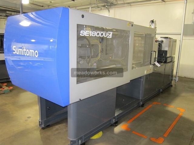 2012 Sumitomo SE180DUZ - All Electric - 3697-0.jpg