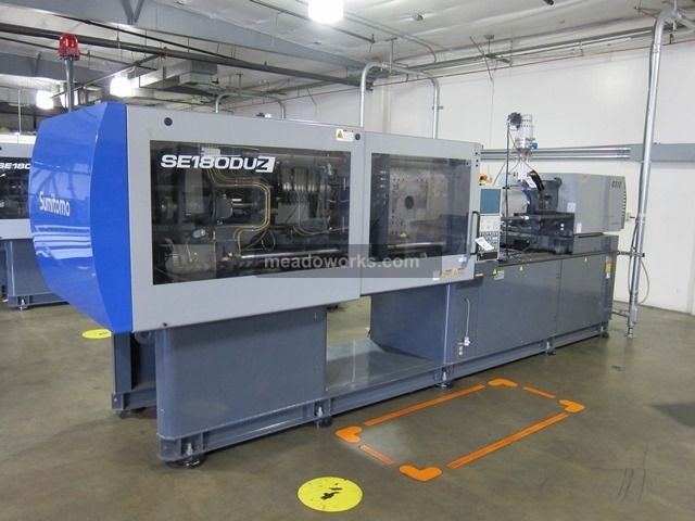 2011 Sumitomo SE180DUZ - All Electric - 3698-0.jpg