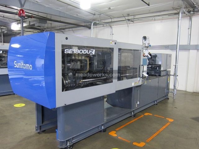 2011 Sumitomo SE180DUZ - All Electric - 3698-1.jpg