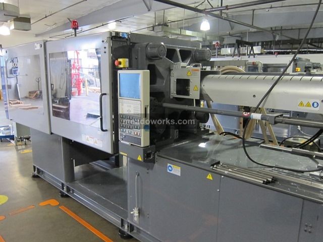 2011 Sumitomo SE180DUZ - All Electric - 3698-4.jpg