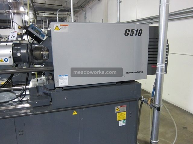 2011 Sumitomo SE180DUZ - All Electric - 3698-5.jpg