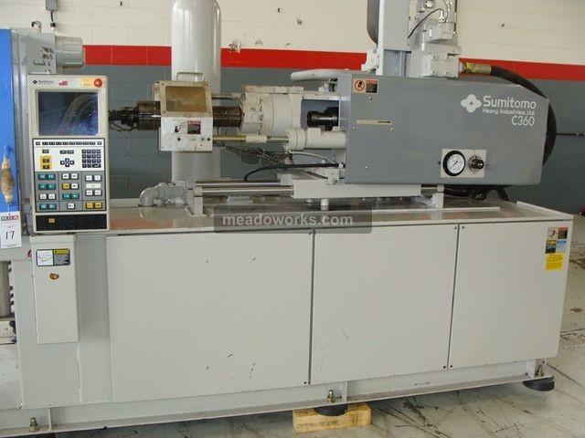 2005 Sumitomo SG125M-HP - 3699-2.JPG