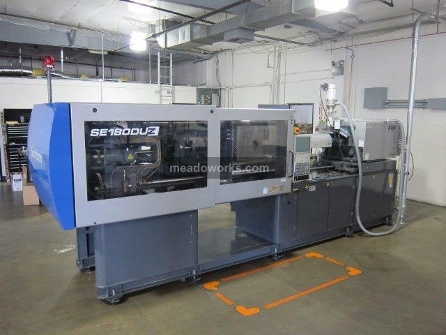 2011 Sumitomo SE180DUZ - All Electric - 3702-0.jpg