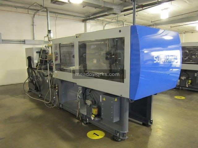 2011 Sumitomo SE180DUZ - All Electric - 3702-4.jpg